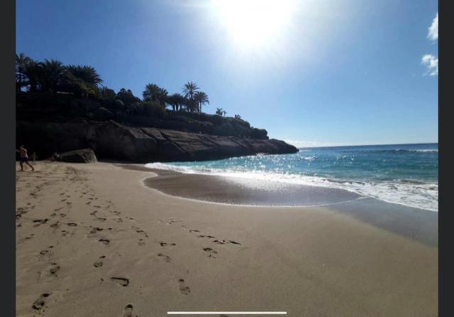 Apartamento Playa Del Duque-amazing Views 2 Bedroom Costa Adeje (Tenerife)