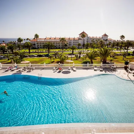 Playa Del Duque-Amazing Views 2 Bedroom Costa Adeje  Exterior photo