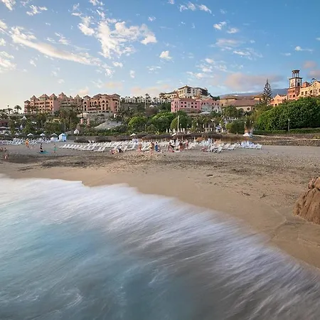 Playa Del Duque-Amazing Views 2 Bedroom Costa Adeje  Exterior photo