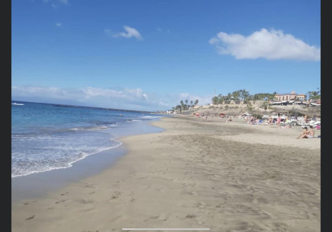 Appartement Playa Del Duque-amazing Views 2 Bedroom Costa Adeje (Tenerife)