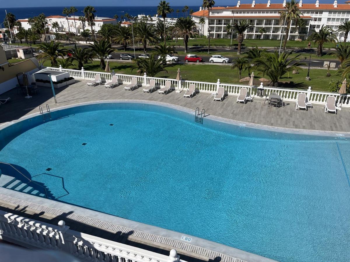 Playa Del Duque-amazing Views 2 Bedroom Appartement Costa Adeje (Tenerife)