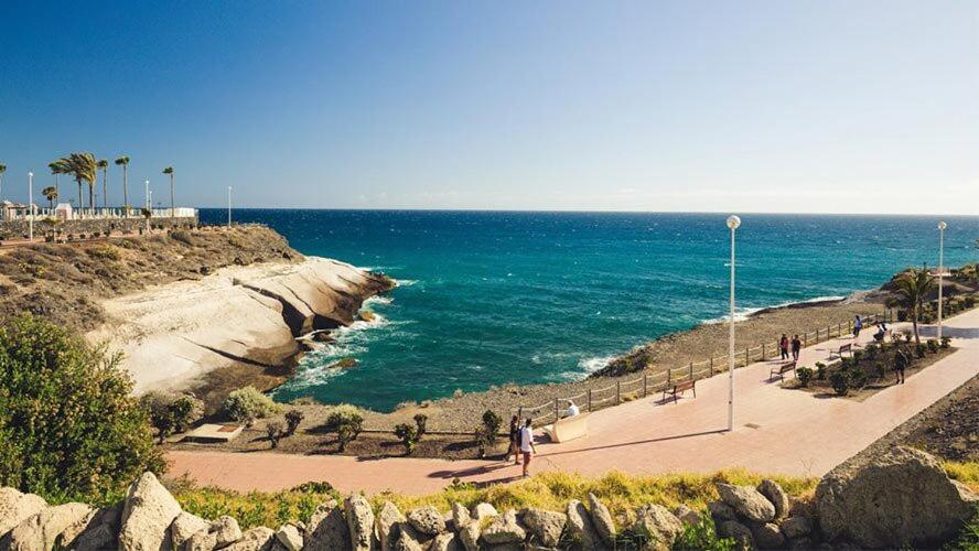 Playa Del Duque-amazing Views 2 Bedroom Appartement *