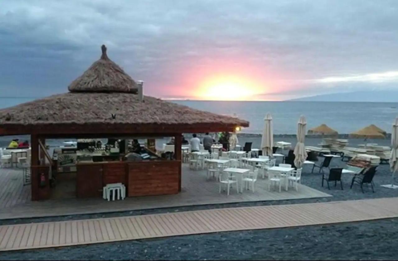 Playa Del Duque-amazing Views 2 Bedroom Appartement