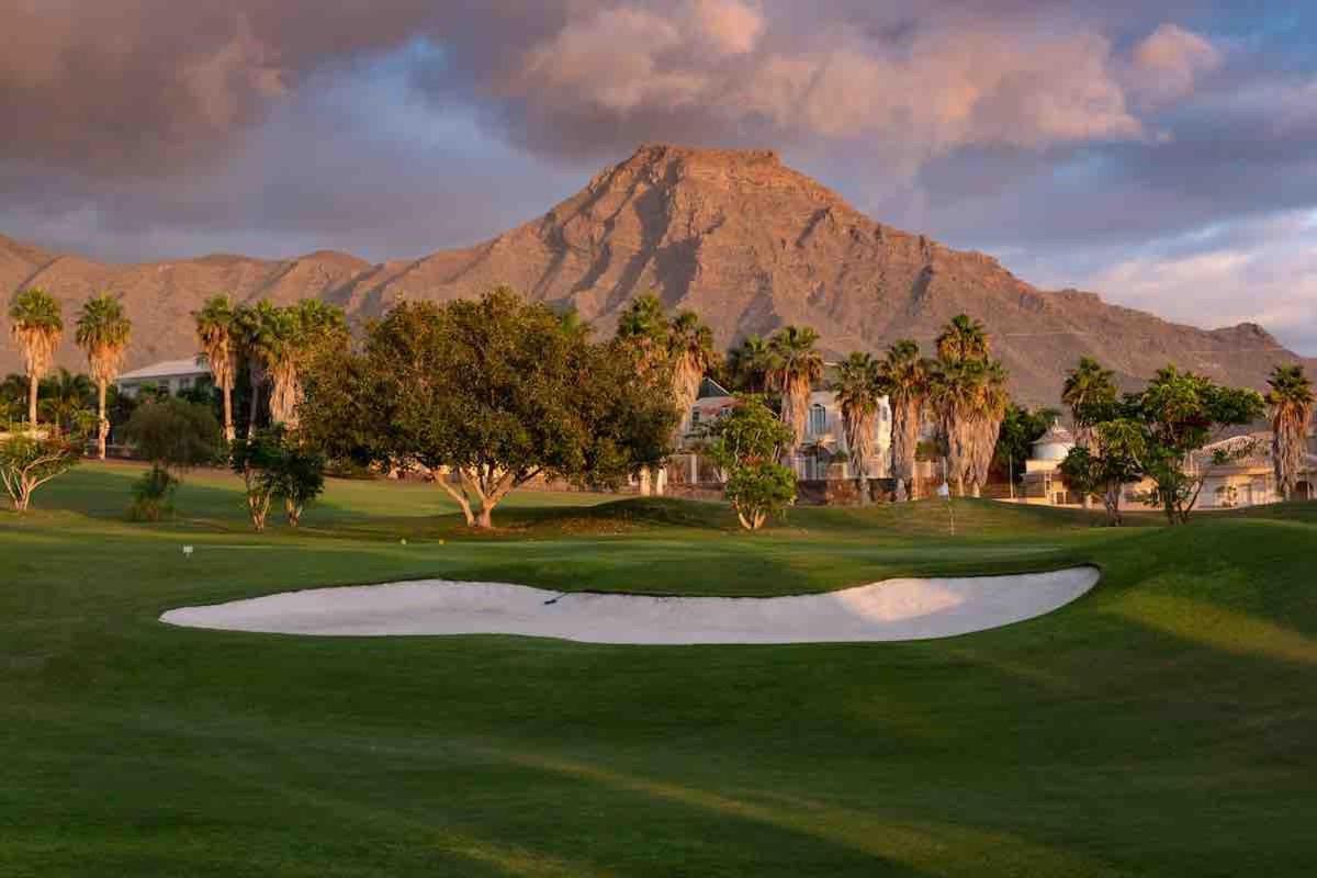 Appartement Playa Del Duque-amazing Views 2 Bedroom Costa Adeje (Tenerife)