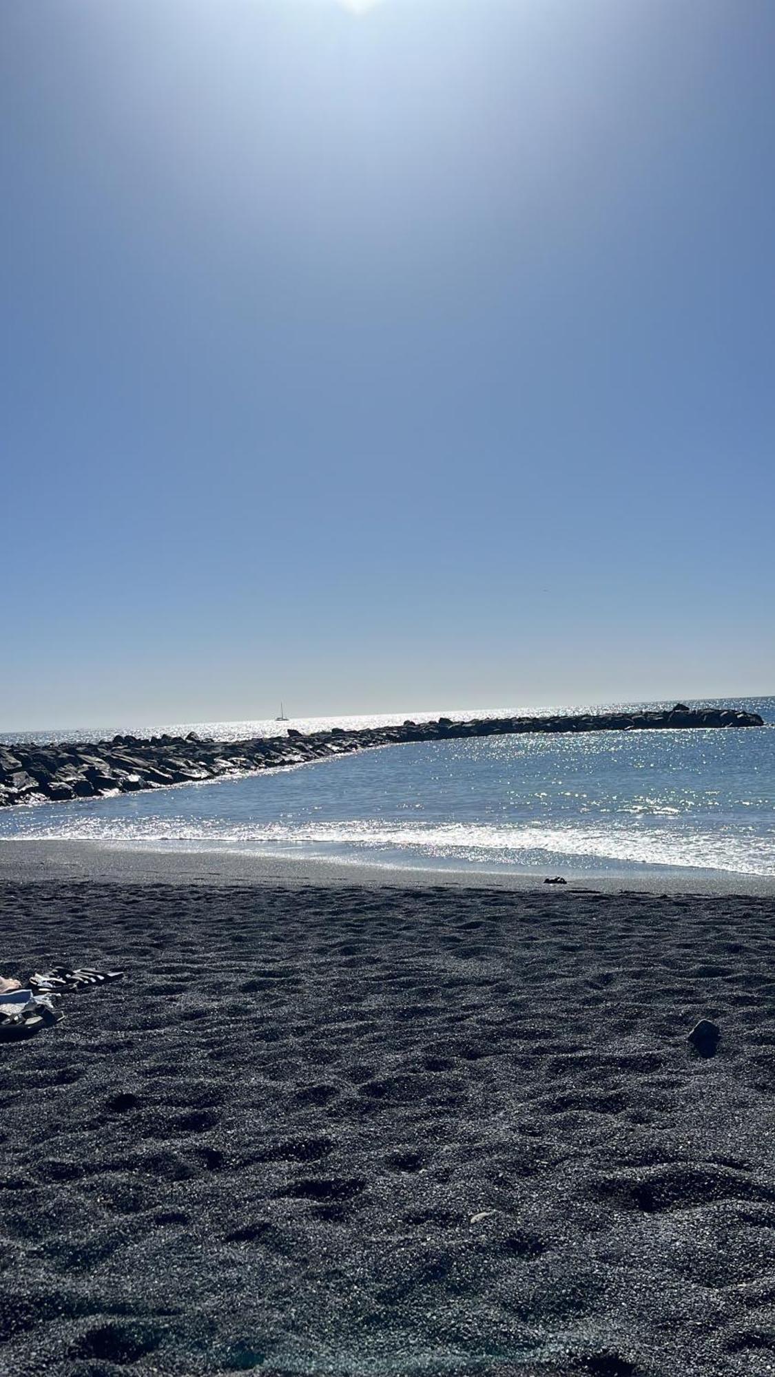 Playa Del Duque-amazing Views 2 Bedroom Appartement *
