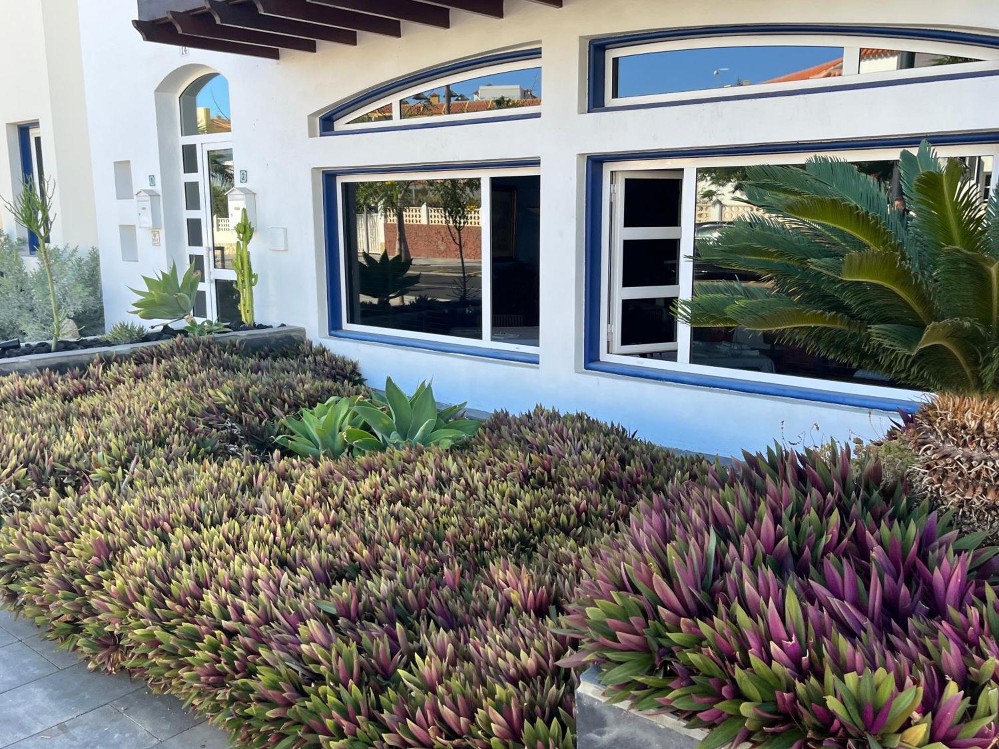 Playa Del Duque-amazing Views 2 Bedroom Appartement
