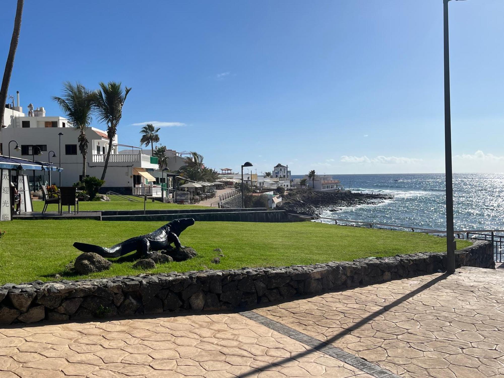 Playa Del Duque-amazing Views 2 Bedroom Appartement *