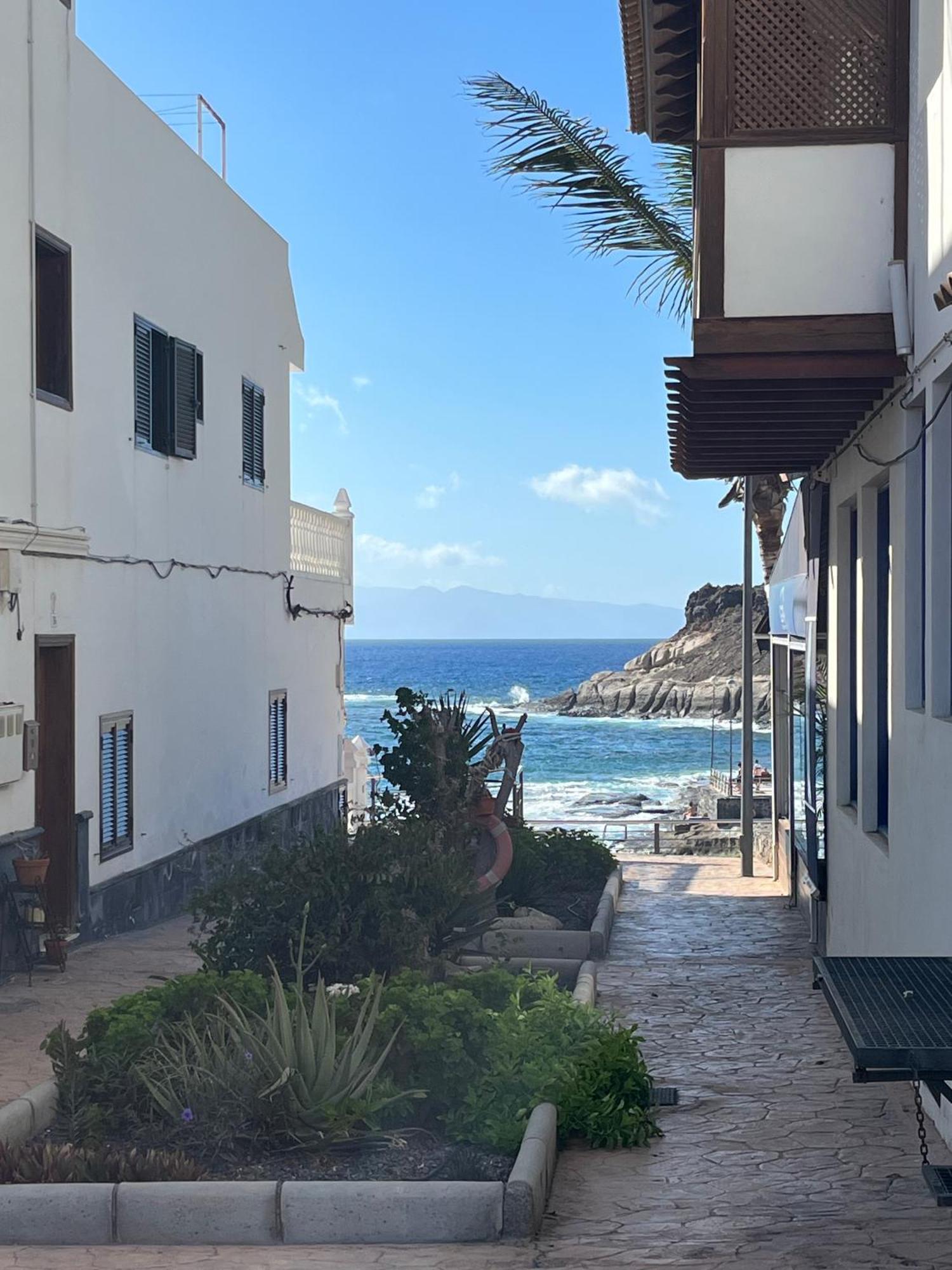 Playa Del Duque-amazing Views 2 Bedroom Appartement Costa Adeje (Tenerife)
