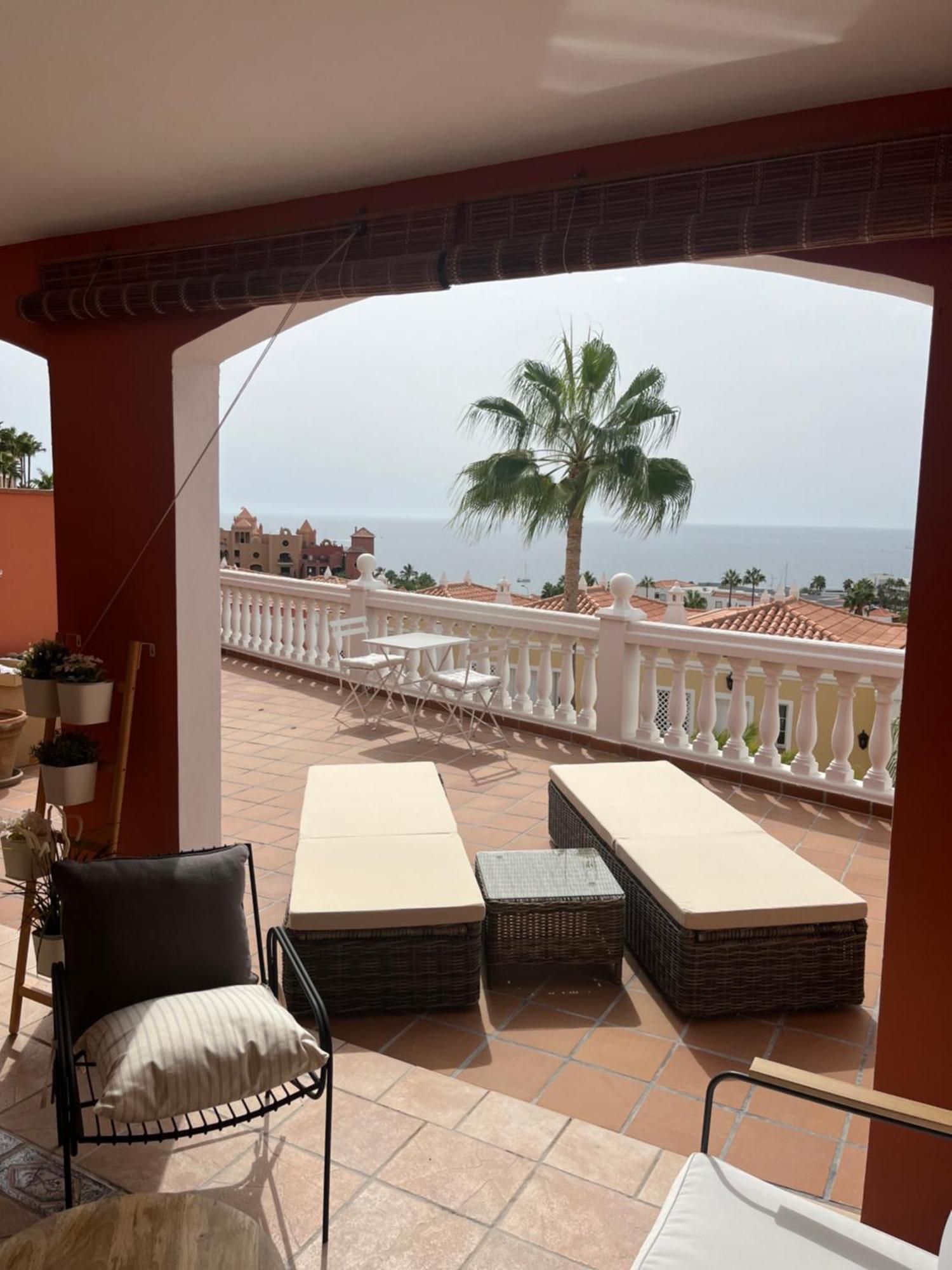 Appartement Playa Del Duque-amazing Views 2 Bedroom