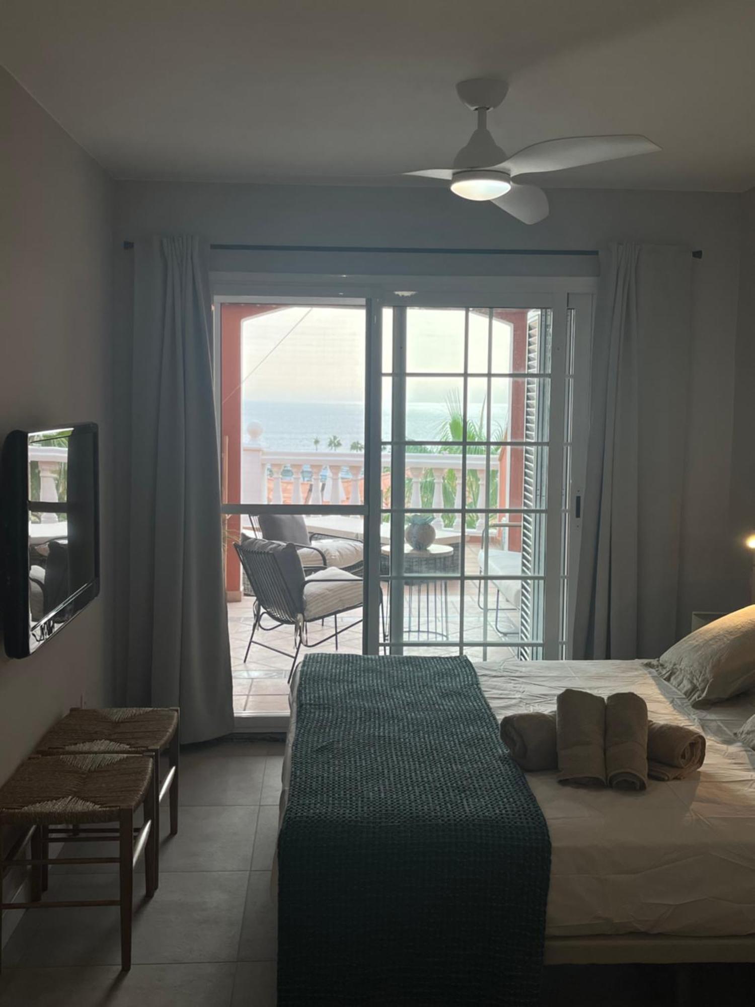 Appartement Playa Del Duque-amazing Views 2 Bedroom Costa Adeje (Tenerife)