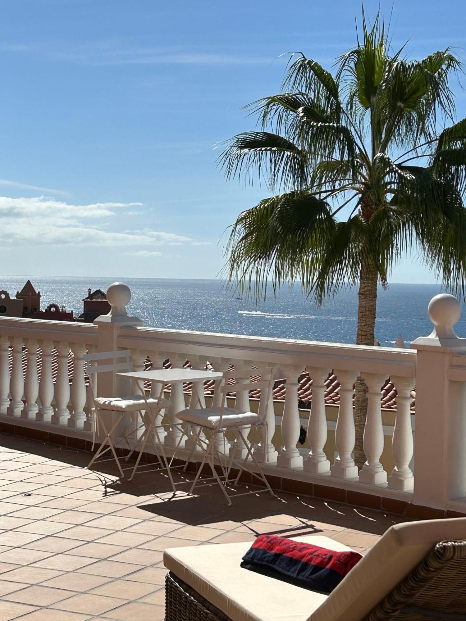 Playa Del Duque-amazing Views 2 Bedroom Appartement Costa Adeje (Tenerife)